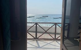 Amazing Zanzibar Beach Hotel