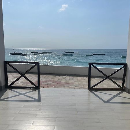 Amazing Zanzibar Beach Hotel Nungwi Extérieur photo