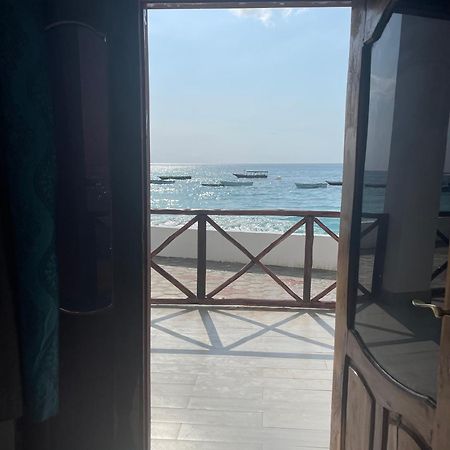 Amazing Zanzibar Beach Hotel Nungwi Extérieur photo